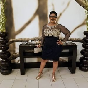 Meet your Posher, Dawn